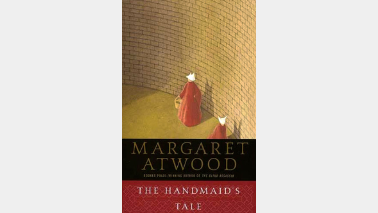 <p><span>Some have given up on Atwood despite her success with </span><i><span>The Handmaid’s Tale</span></i><span>. A user gives a more nuanced take saying that Atwood can sometimes deploy devastating, effective writing while delivering cheesy, overwrought predictions in other cases.</span></p>
