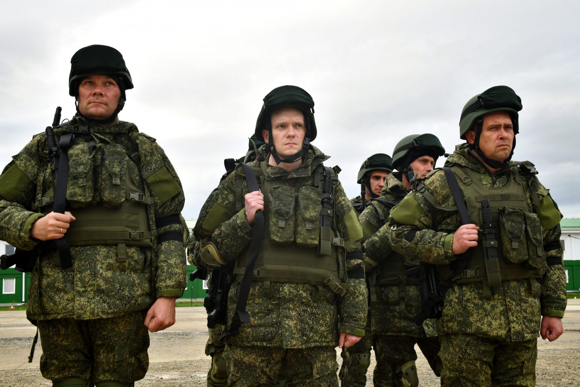 Se ha conocido la importancia del ataque