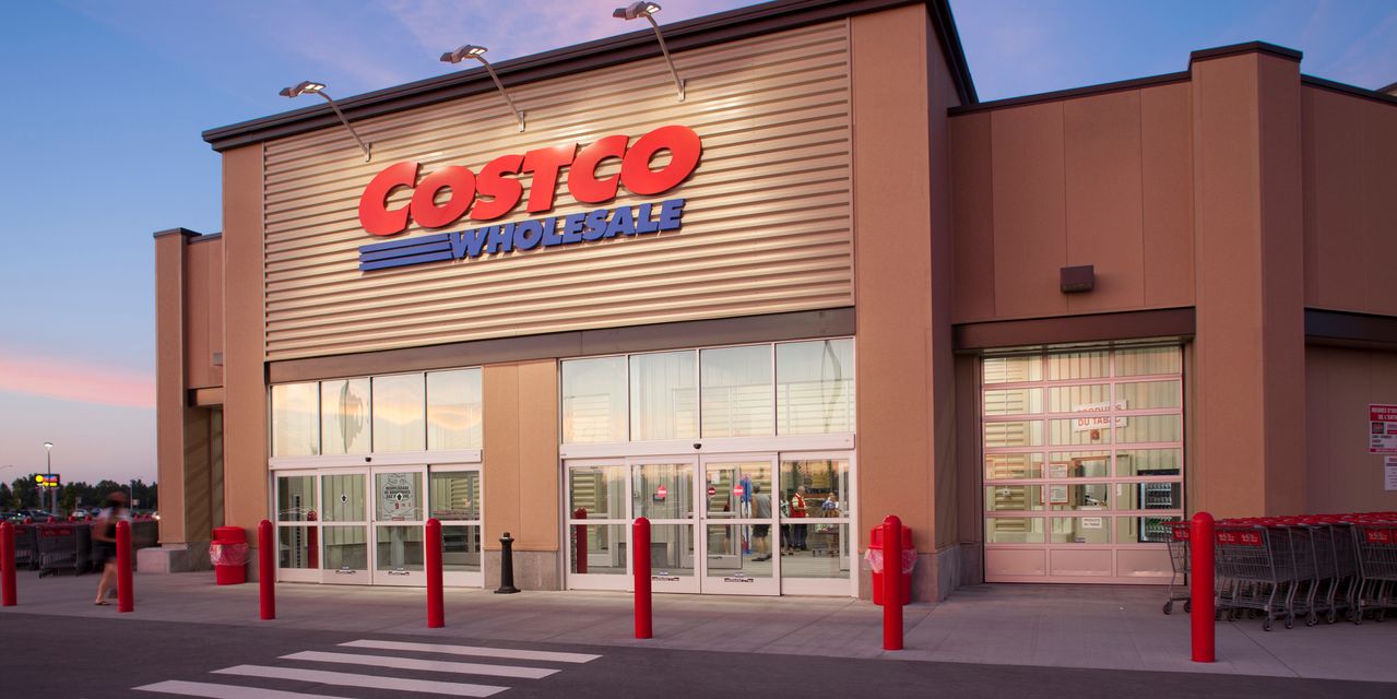You can now get the Gold Star Costco membership for $65 and a $40 digital Costco Shop Card when you sign up