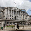 Bank of England holds interest rates again but June cut on the cards<br>
