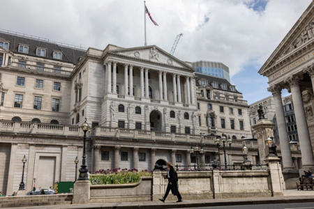 Bank of England holds interest rates again but June cut on the cards<br><br>