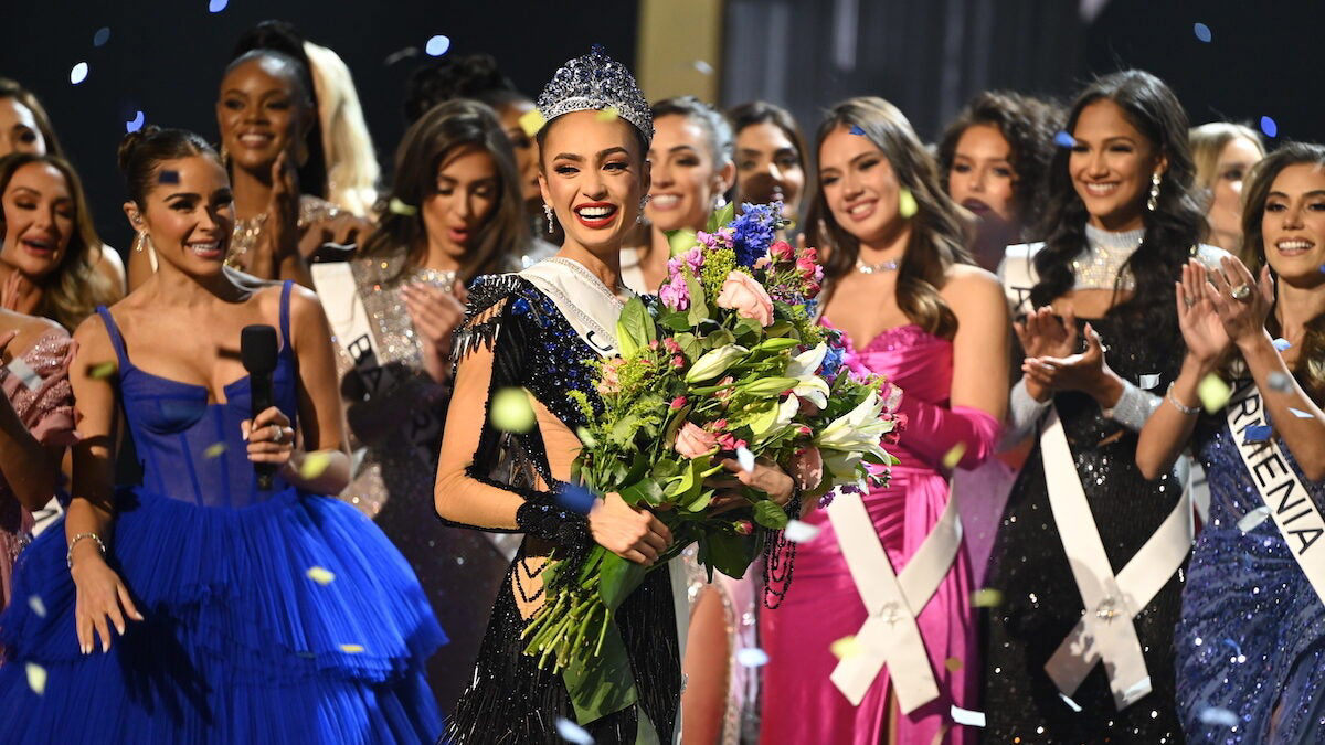 Miss Universe to Continue on Roku, Telemundo With New MultiYear