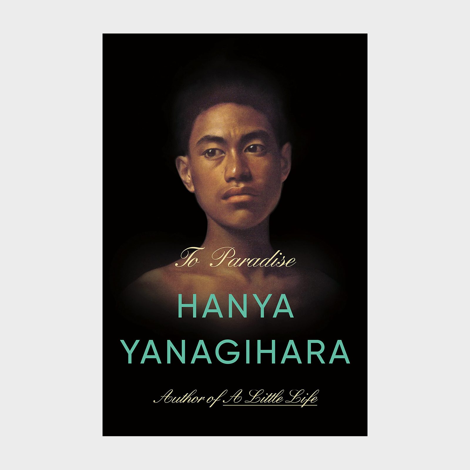 <p class=""><strong>Release date: </strong>Jan. 11, 2022</p> <p><a href="https://www.amazon.com/Paradise-Novel-Hanya-Yanagihara/dp/0385547935" rel="noopener noreferrer"><em>To Paradise</em></a> takes place in an alternate New York reality that can be seen as utopian or dystopian, depending on the person's position in society. Readers will meet characters in 1893, 1993 and 2093. From these disparate times and versions of America, characters survive crises like the AIDS epidemic and totalitarian rule as well as personal, intimate tragedies. Despite the varying plot lines, a common thread pulls every scene together: the question of what makes us human and what makes us love.</p> <p class="listicle-page__cta-button-shop"><a class="shop-btn" href="https://www.amazon.com/Paradise-Novel-Hanya-Yanagihara/dp/0385547935">Shop Now</a></p>