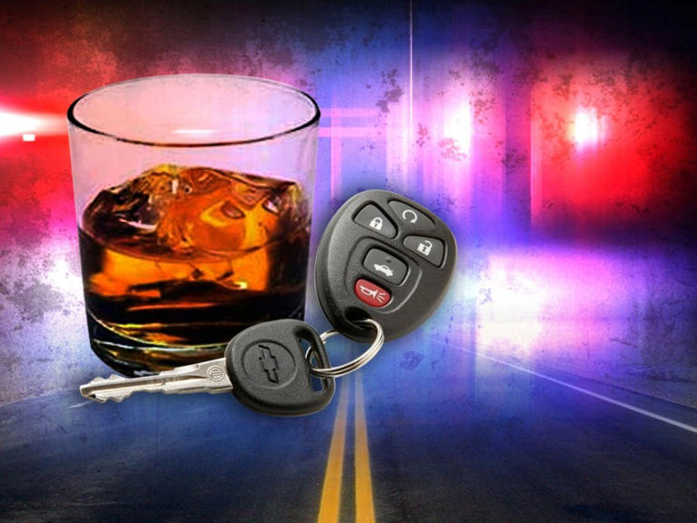 DUI checkpoints set in Pennsylvania