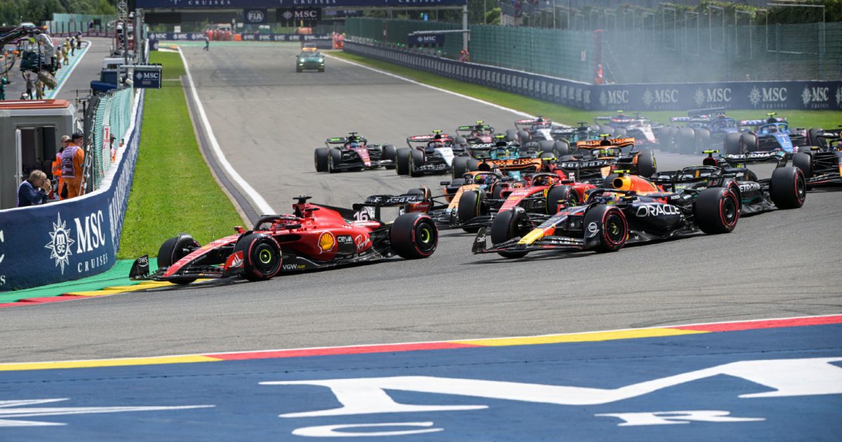 Explained What is the F1 summer break and why shut down for a month?