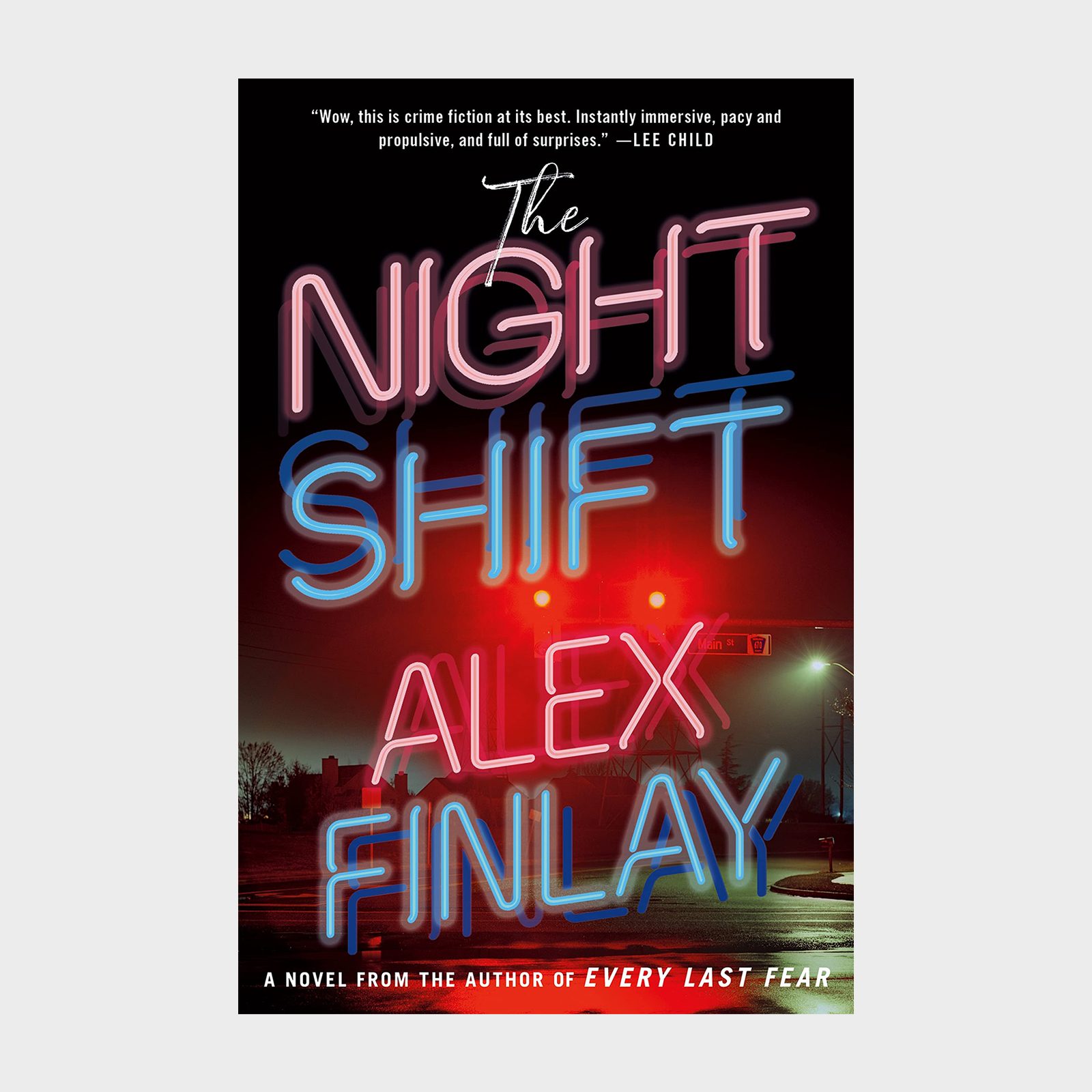 <p><strong>Release date:</strong> Mar. 1, 2022</p> <p>Alex Finlay's <a href="https://www.amazon.com/Night-Shift-Novel-Alex-Finlay/dp/1250268885" rel="noopener noreferrer">twisty new thriller</a> follows the intersecting lives of two victims of murder attempts. One narrowly escaped a tragic night shift at a Blockbuster on the eve of Y2K. The other lives through a harrowing night shift at an ice cream parlor in the same town 15 years later. Are the attempted slayings connected? What are the police missing? And is reliving the traumatic stories worth it to find out? Encompassing the genres of thriller, mystery and <a href="https://www.rd.com/list/scariest-books/" rel="noopener noreferrer">horror</a>, <em>The Night Shift</em> is a novel that will stick with you.</p> <p class="listicle-page__cta-button-shop"><a class="shop-btn" href="https://www.amazon.com/Night-Shift-Novel-Alex-Finlay/dp/1250268885">Shop Now</a></p>