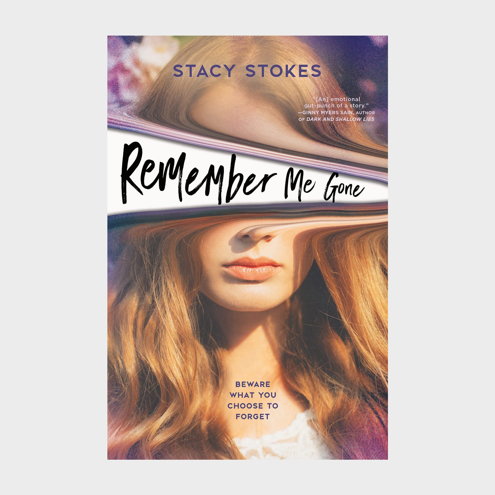 <p><strong>Release date:</strong> Mar. 22, 2022</p> <p>Imagine being able to forget your worst, most embarrassing moments. Would you? In <a href="https://www.amazon.com/Remember-Me-Gone-Stacy-Stokes/dp/0593327667" rel="noopener noreferrer"><em>Remember Me Gone</em></a>, Stacy Stokes's <a href="https://www.rd.com/list/best-books-for-teens/" rel="noopener noreferrer">young adult fiction</a> debut, Lucy's father has the power to take away memories. That's why folks swarm their little Texas town: They want help forgetting something or other. But when Lucy becomes old enough to learn his skill, she witnesses one of her dad's memories—one she wasn't meant to see. This fast-paced paranormal thriller blends science fiction, fantasy and a touch of adolescent romance. But what makes it stand apart are the deep, thought-provoking questions woven into the story. What would you choose to forget? And what secrets are worth remembering?</p> <p class="listicle-page__cta-button-shop"><a class="shop-btn" href="https://www.amazon.com/Remember-Me-Gone-Stacy-Stokes/dp/0593327667">Shop Now</a></p>
