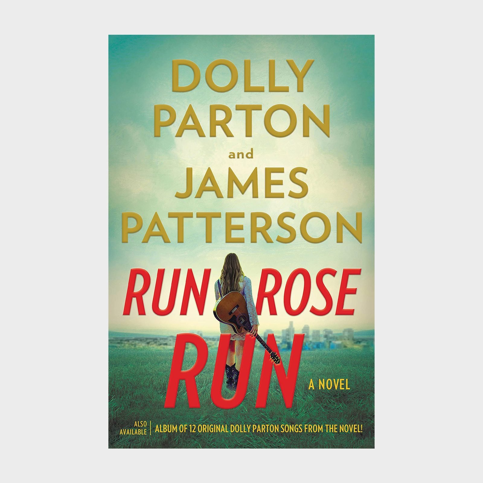 <p><strong>Release date: </strong>Mar. 7, 2022</p> <p>You read that right. <a href="https://www.amazon.com/Run-Rose-Novel-James-Patterson/dp/075955434X/" rel="noopener noreferrer">One of the most anticipated fiction books</a> of the year was co-authored by the country music queen herself, Dolly Parton. The powerhouse writing duo's tale of a young singer-songwriter escaping to Nashville will appeal to young readers as much as longtime bibliophiles and Dolly fans. It's as much the story of AnnieLee Keyes leaving an abusive past behind as it is a hard-knocks tale of relying on grit and creativity to achieve a dream. Fun fact: While this is the songstress's first novel, it's not her first book. In the '90s, her <a href="https://www.rd.com/list/best-autobiographies/" rel="noopener noreferrer">autobiography</a> hit the bestseller list.</p> <p class="listicle-page__cta-button-shop"><a class="shop-btn" href="https://www.amazon.com/Run-Rose-Novel-James-Patterson/dp/075955434X/">Shop Now</a></p>