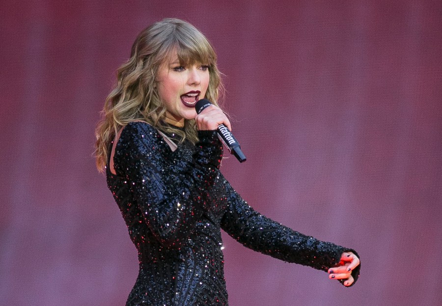 Taylor Swift reveals new US tour dates for 2024; ‘Turns out it’s NOT