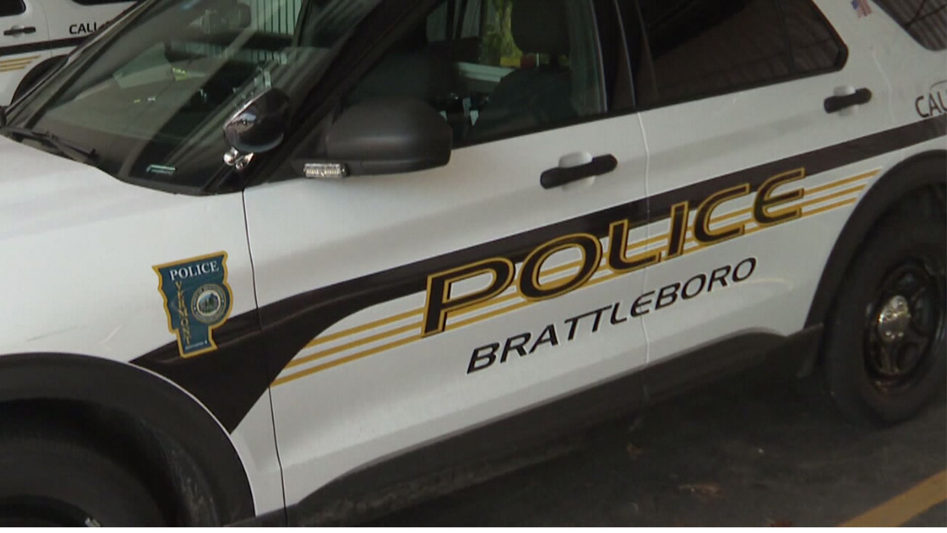 Brattleboro Police Investigate Multiple Vandalisms