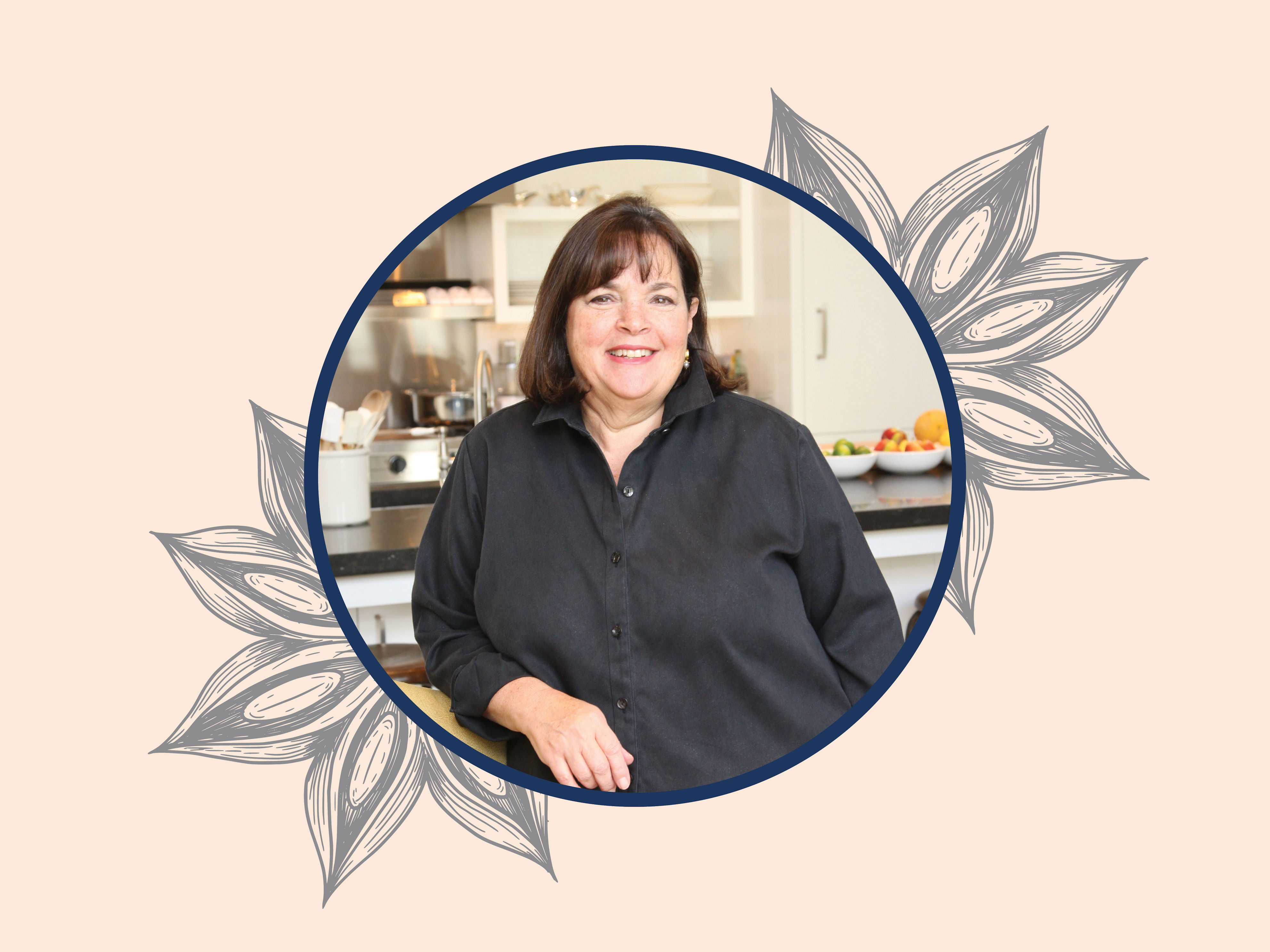 Ina Garten Just Shared the Two Secret Ingredients She Uses In Her ...