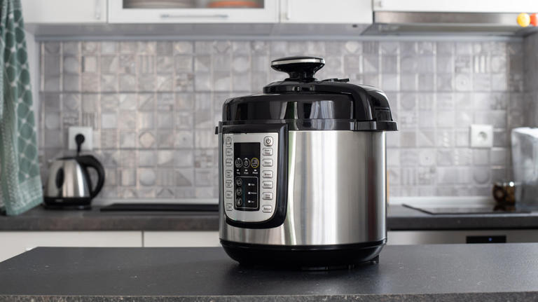 When To Use The Quick Release On Your Instant Pot