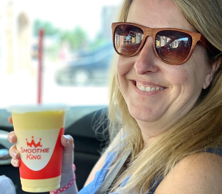 Smoothie King Freebies & Offers