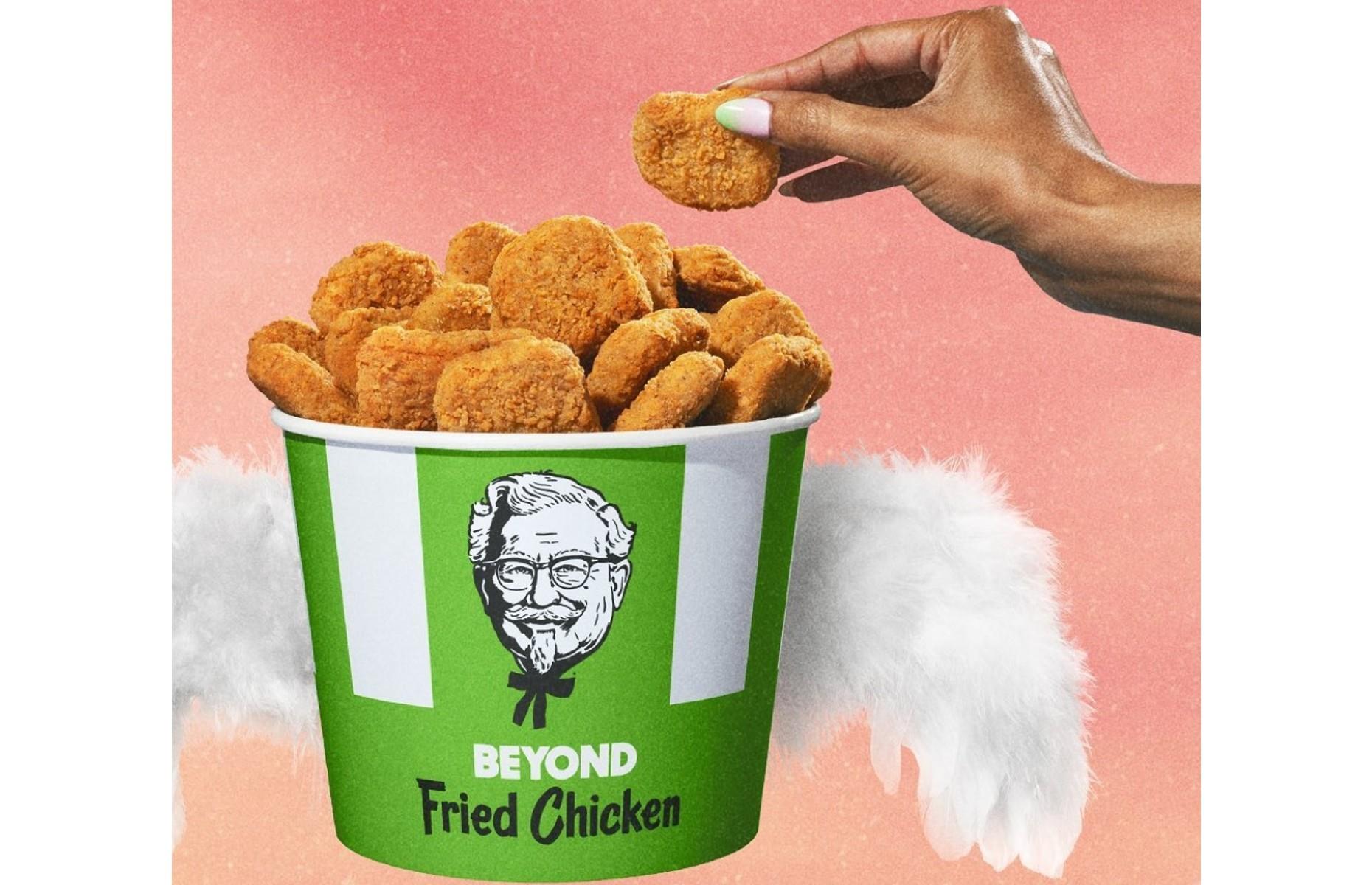 Ranked: The Worst Vegetarian, Vegan Fast Food Items Of All Time