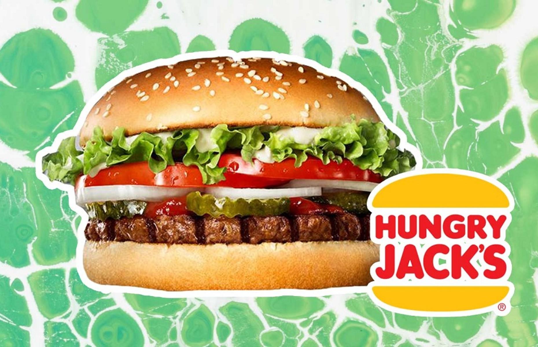 Ranked: The worst vegetarian and vegan fast food items of all time