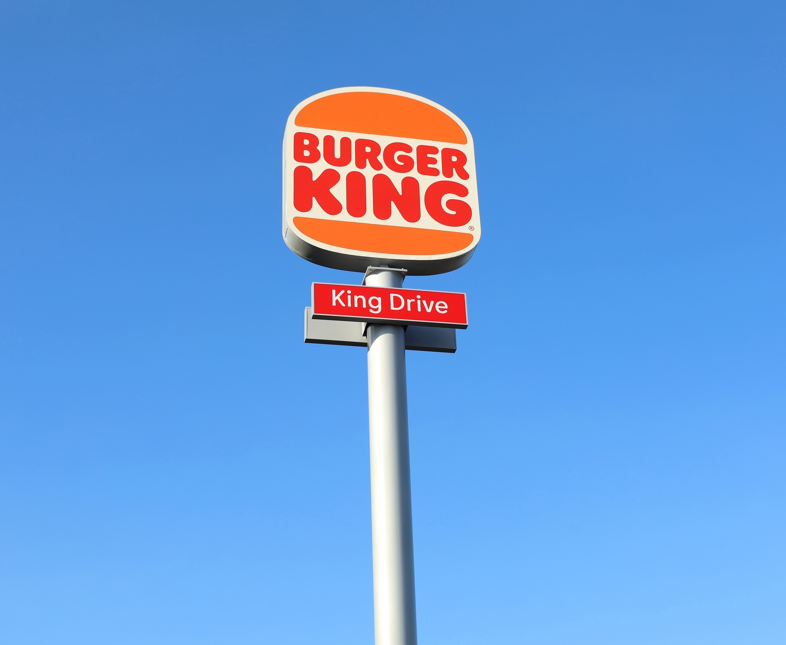 21 things you didn’t know about Burger King