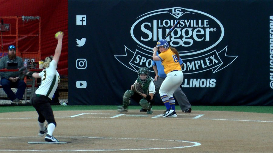 Louisville Slugger Complex named 2024 host of OVC softball tournament