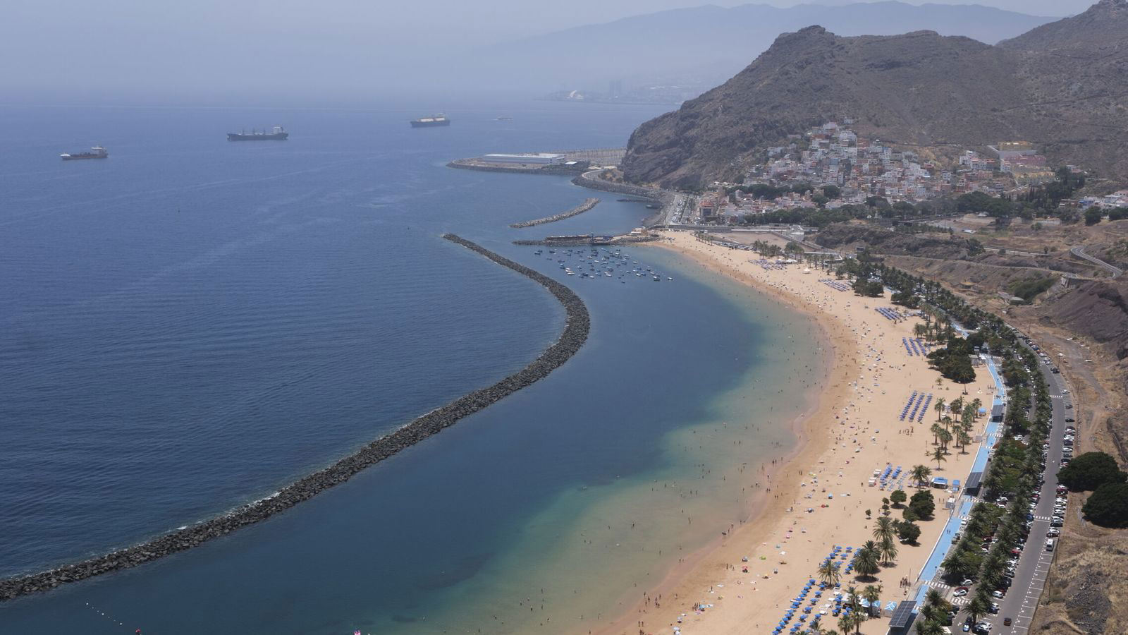 Calendario laboral de Canarias 2024 festivos y puentes del año