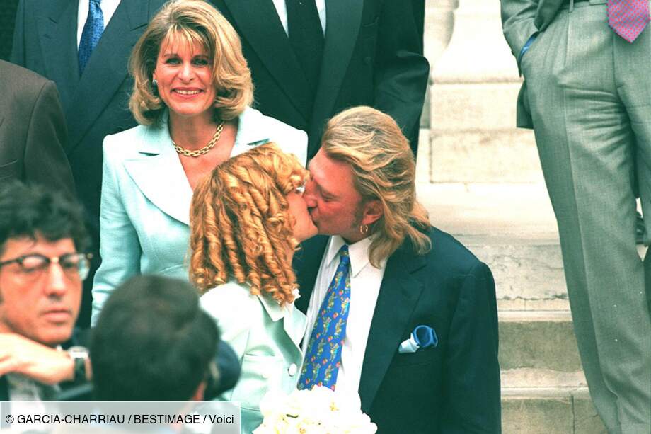 Laeticia Hallyday réconciliée avec une vieille amie, elles oublient leur brouille et se font une belle déclaration