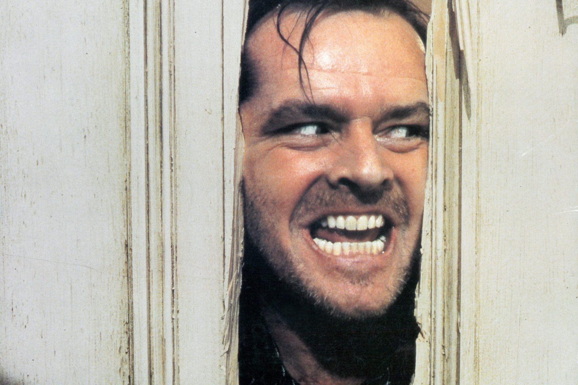 Die 20 gruseligsten Horrorfilme aller Zeiten