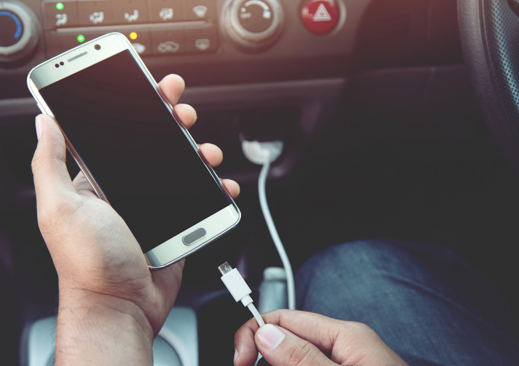 <p>Between your phone, laptop, Kindle, and other devices, it's likely that you'll have lots of things you want to keep charged on the road—and if this isn't a solo journey, you can double or triple that number. A built-in USB charger in your car won't be enough, even if it has several ports.</p>  <p>Invest in a car-charging adapter that offers a standard outlet (or several), along with USB ports and other charging mechanisms. If you have a lot of devices, you may even consider a larger external solar battery or one you can recharge with the car's engine.</p>