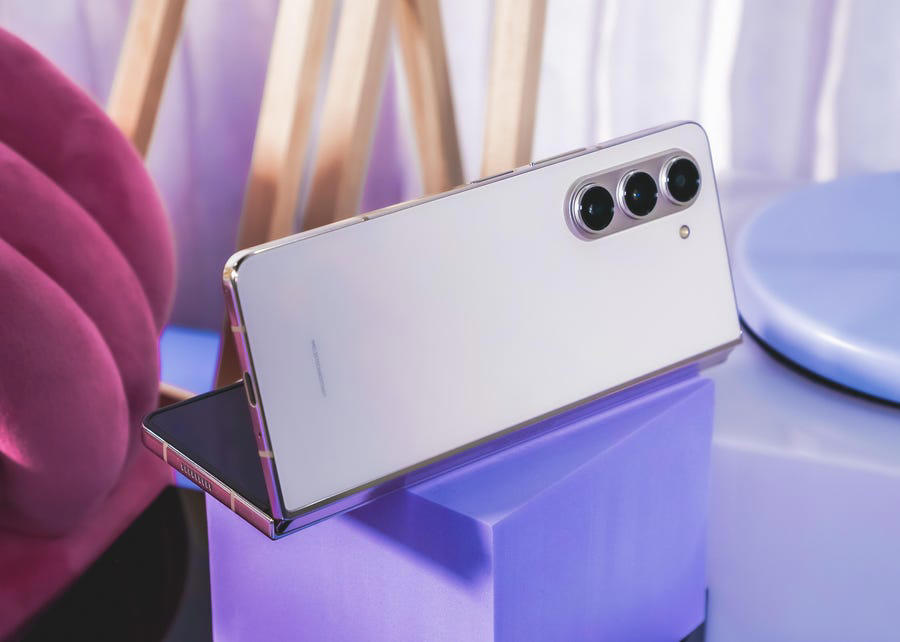 samsung z fold 6 and z flip 6 images leak ahead of galaxy unpacked event