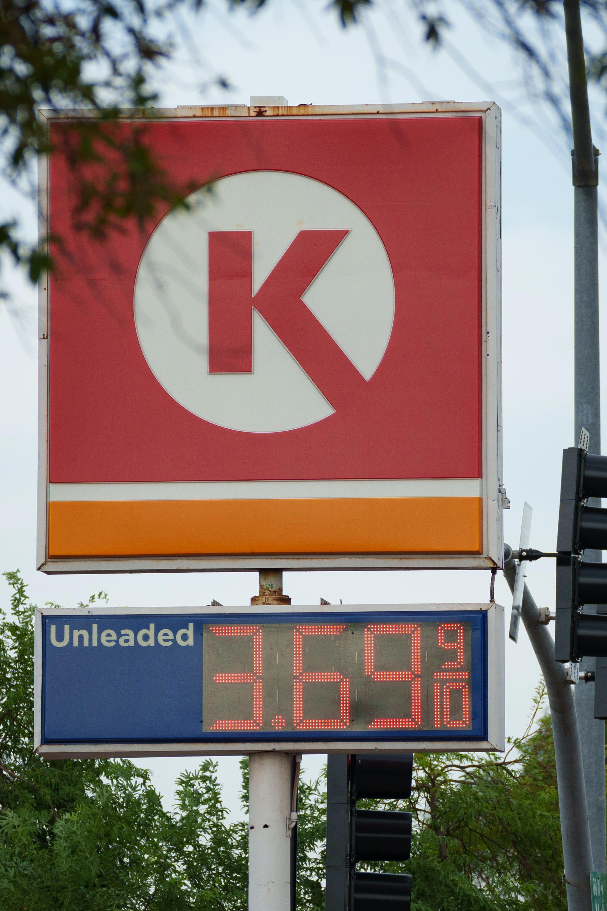 Circle K Fuel Day 'PopUp' to offer 40 cents off fuel at participating