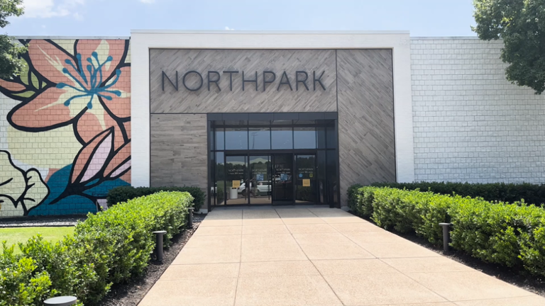 Northpark Mall welcomes new content lab