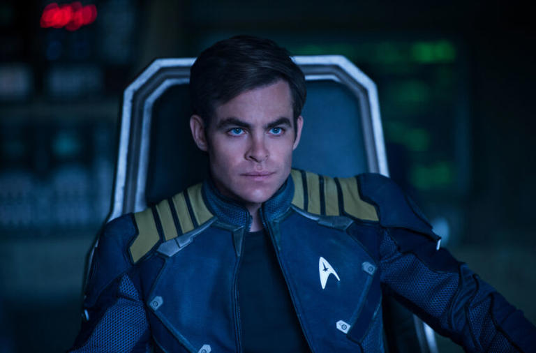 Star Trek: All 8 captains ranked from worst to best