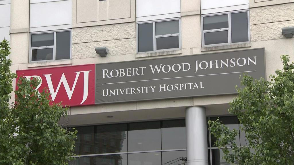More than 1,700 nurses set to strike at Robert Wood Johnson University