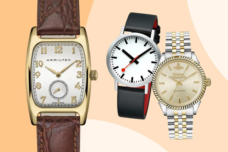Best watches for men under £1000 for enduring style