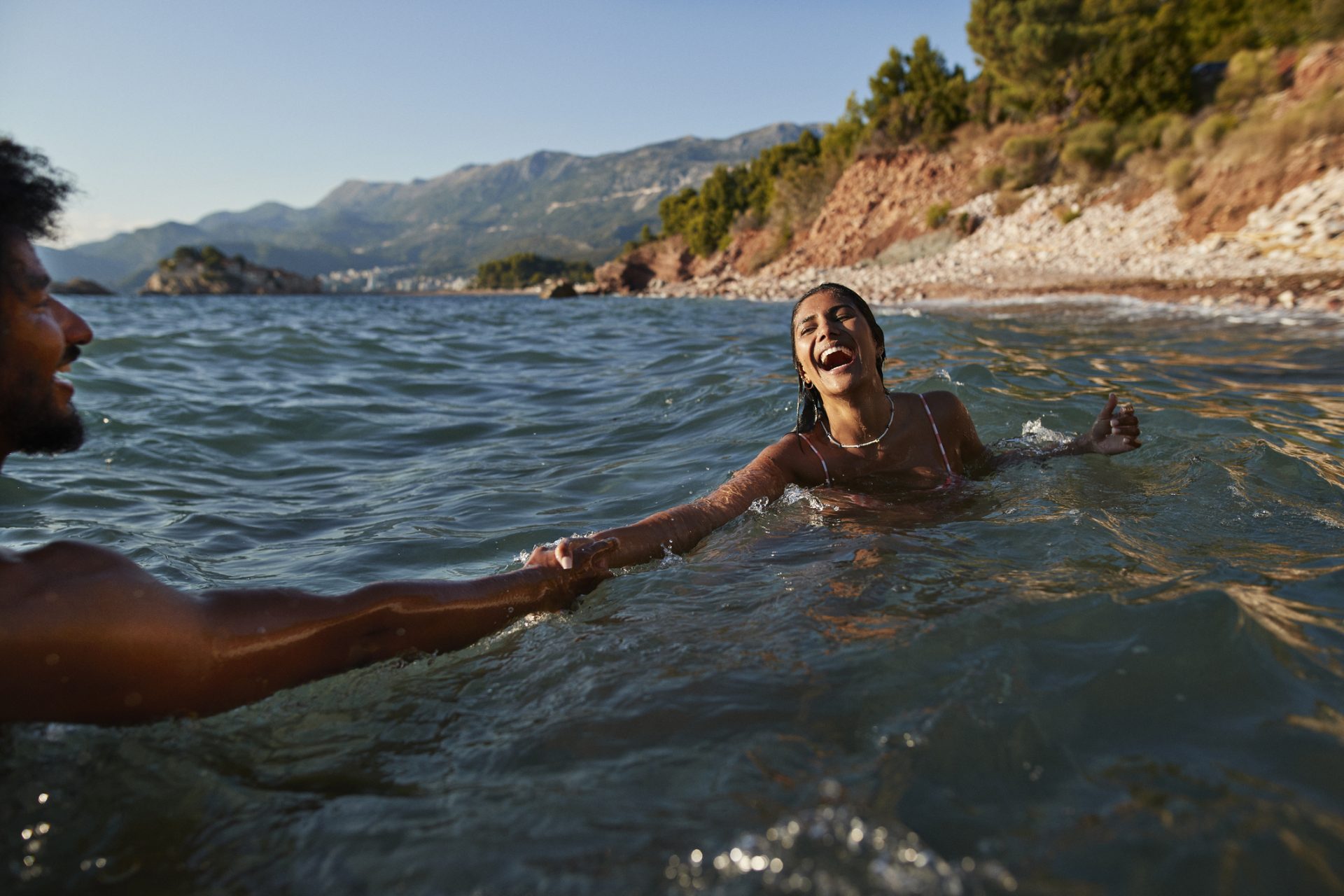 Feelings of unity and emotional openness