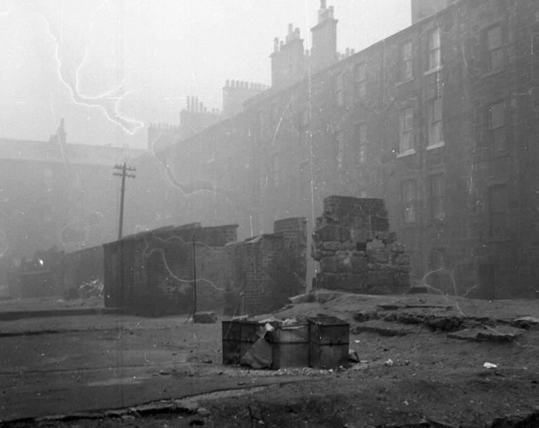 Glasgow in the Sixties: The life and times of Glaswegians in the 1960s ...