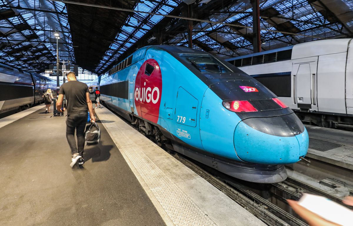 Ouigo : La SNCF va ouvrir trois nouvelles lignes à bas prix en 2024
