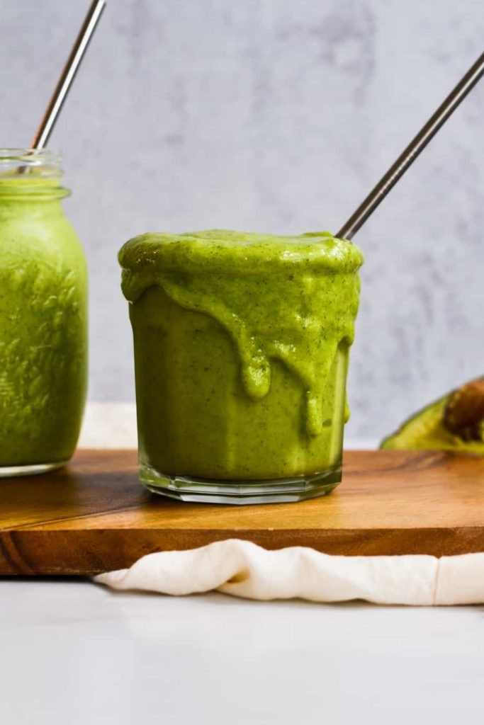 18 Deliciously Healthy Green Smoothie Recipes So You Can Sip Your Greens 8853
