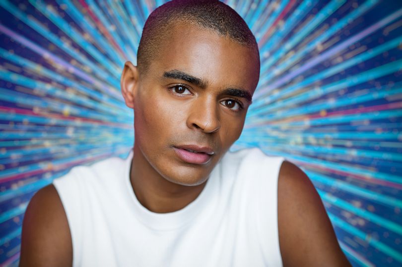 first strictly stars confirmed as amanda abbington, angela rippon and layton williams