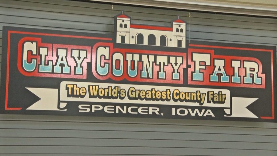 first 2 grandstand acts for 2024 clay county fair announced