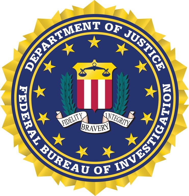 FBI's most wanted fugitive in $100M scheme was free on bond, bolted