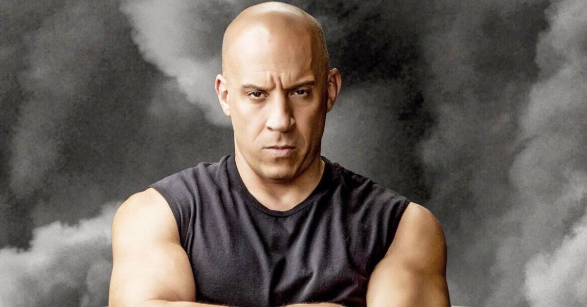Every Vin Diesel Movie That Made Over $100 Million At The Box Office