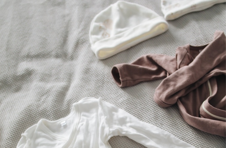 Where To Donate Children's Clothes in Los Angeles 2024