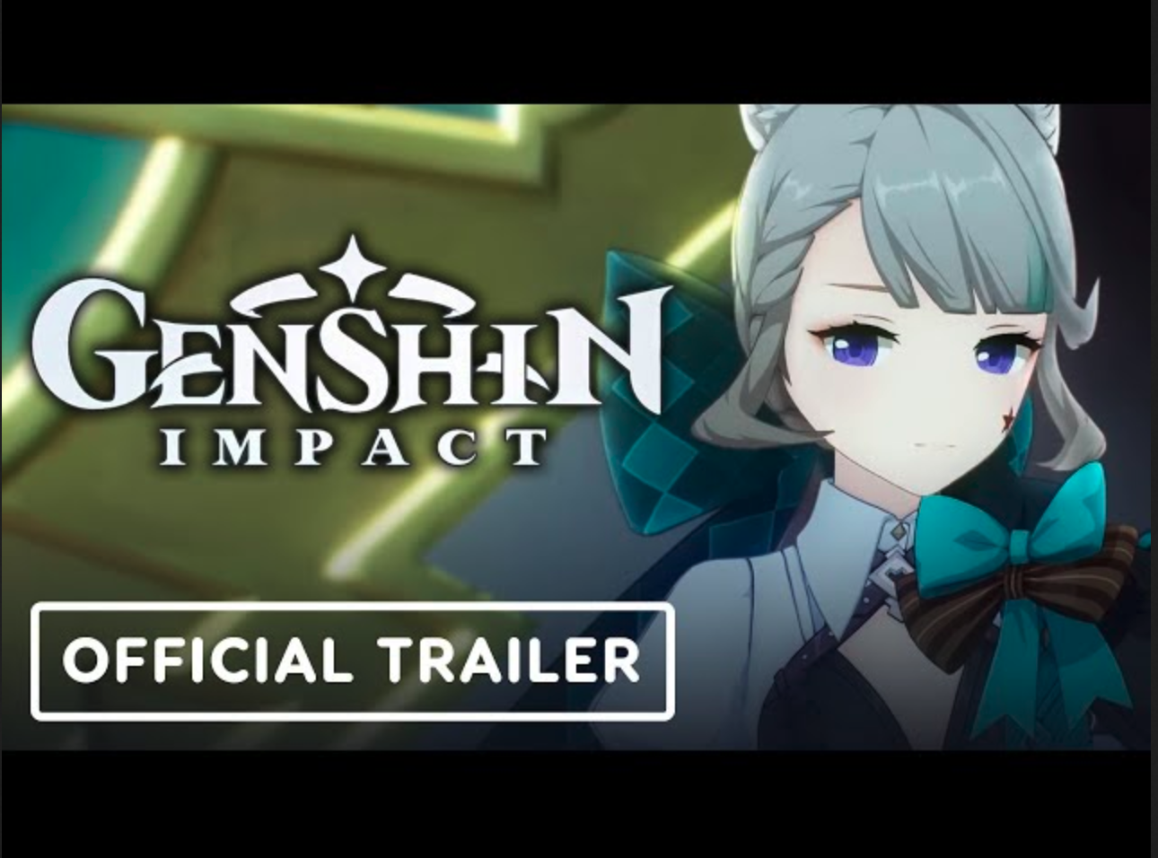 Genshin Impact recebe trailer da versão 4.0 com destaque para Fontaine