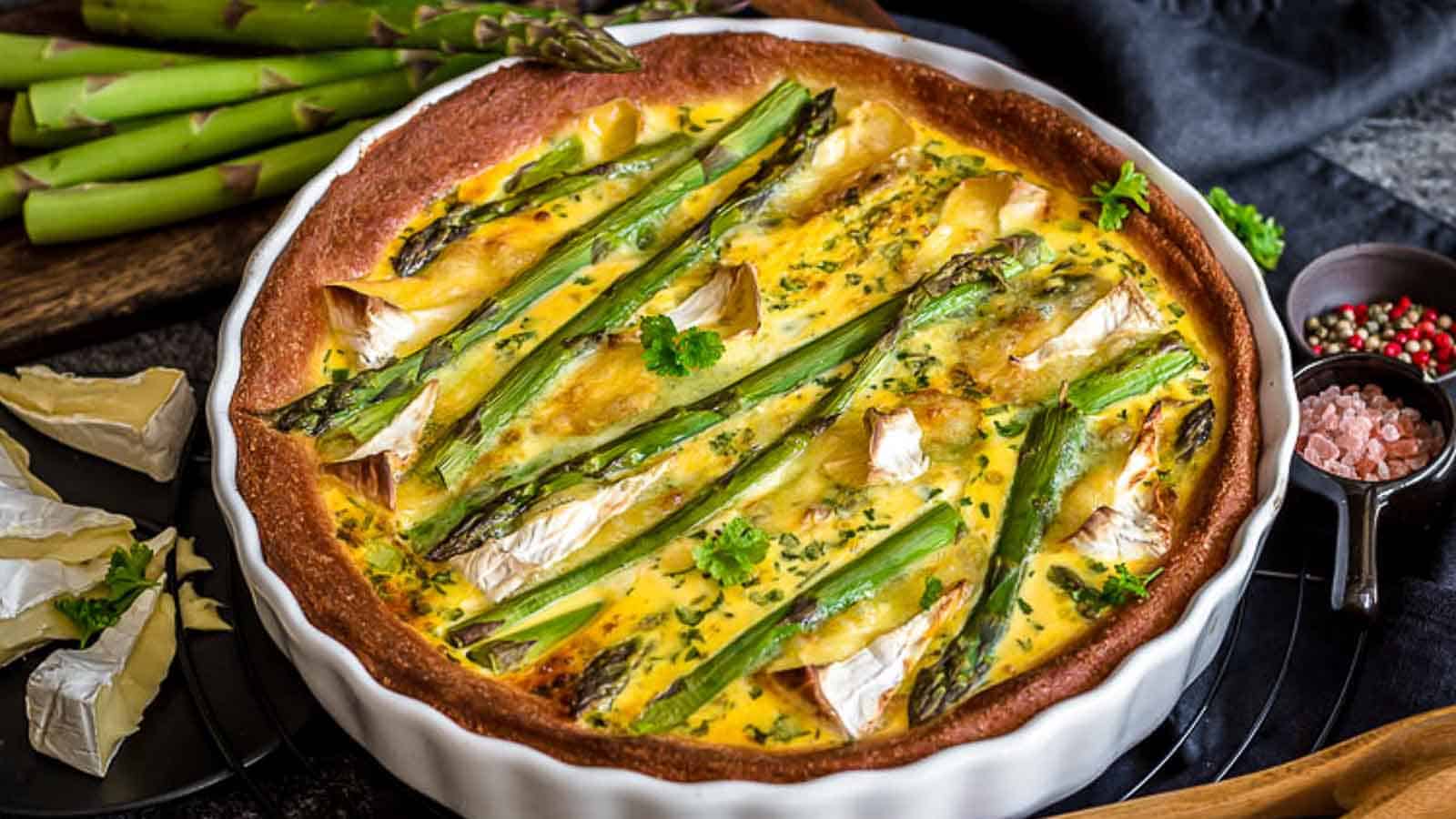 Unbelievable 13 Spring Recipes – Excellence With Every Bite