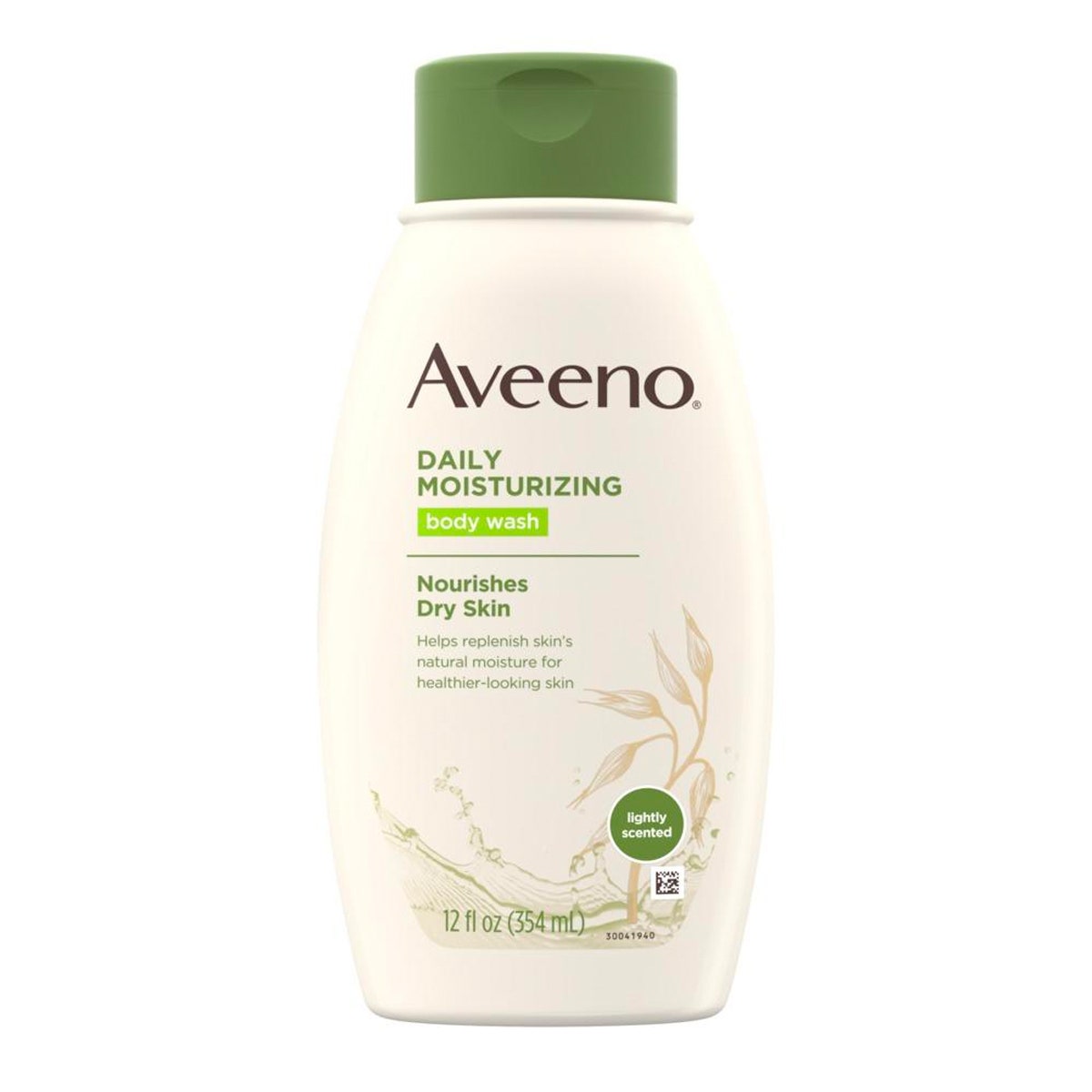 Aveeno Daily Moisturizing Body Wash