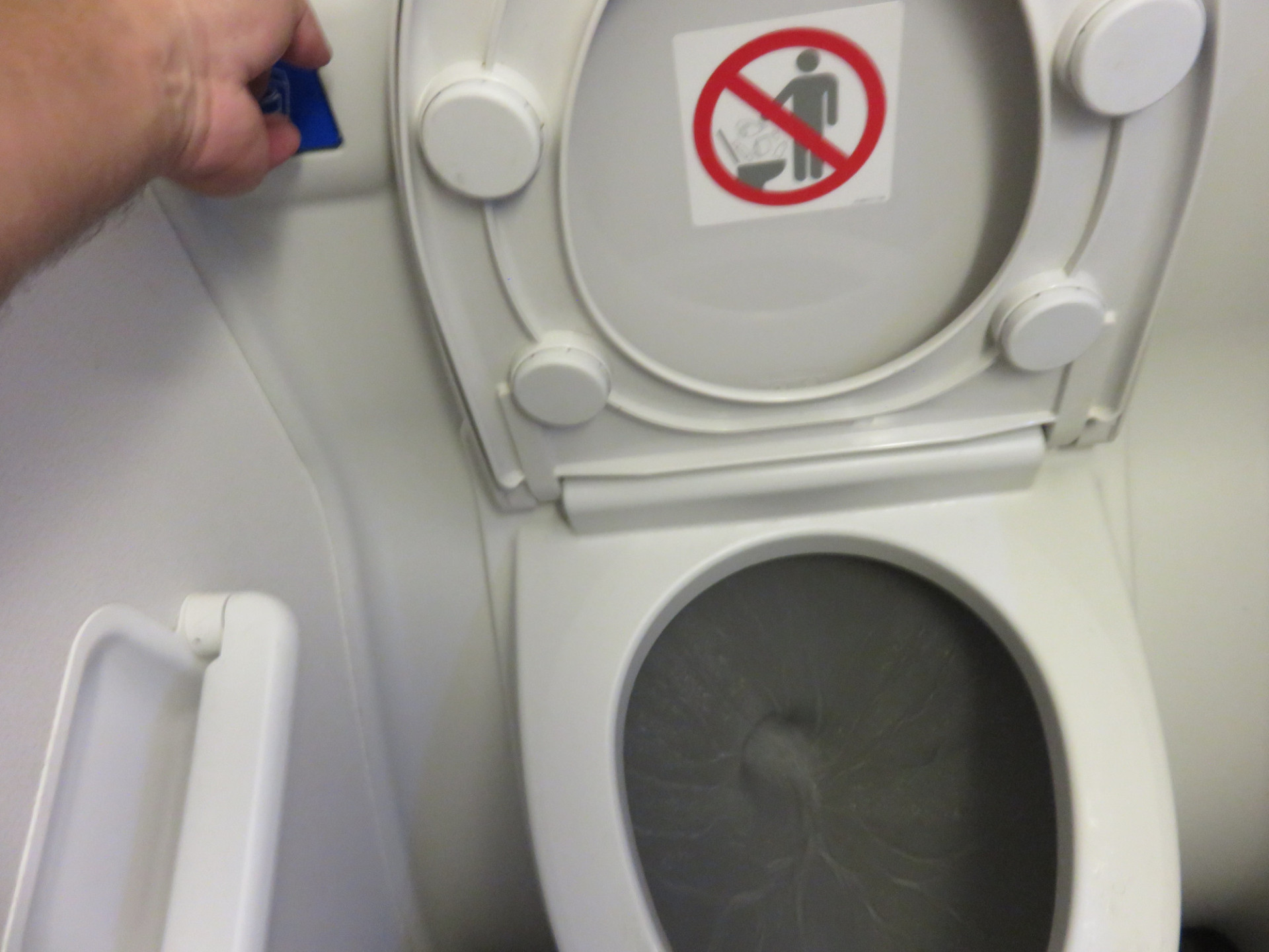 Где туалет где туалет песню. Туалет в Боинге 737. Унитаз в самолете. Кнопка смыва в туалете в самолете. Смыв для унитаза в самолёте.