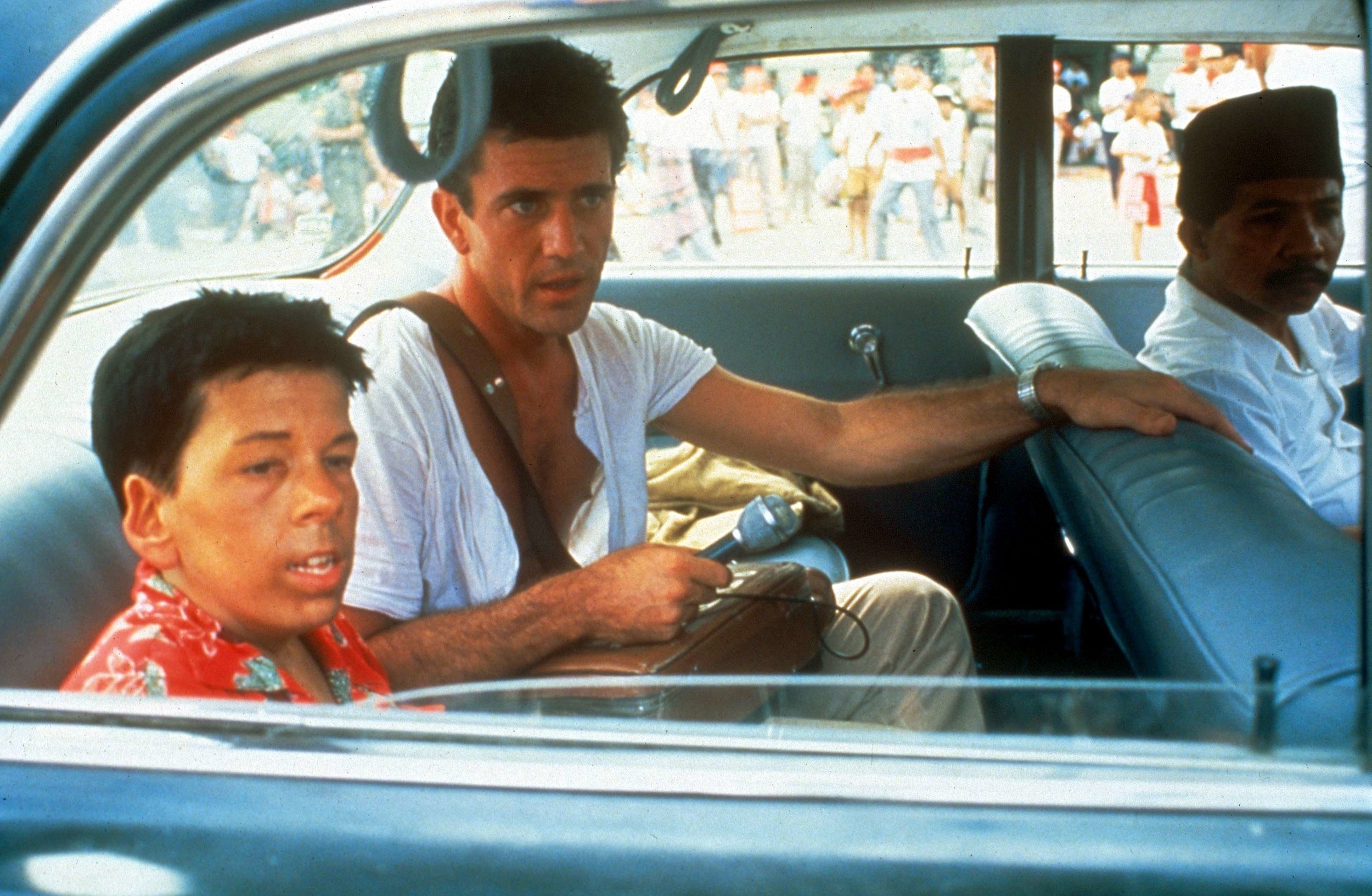 <p>The political dramas of the early-to-mid-‘80s were often big players at the Academy Awards, but most of them barely made a ripple at the box office. Though Peter Weir’s “The Year of Living Dangerously” went a long way toward cementing Mel Gibson’s leading man appeal, it wasn’t a hit at the time and doesn’t get nearly enough love nowadays. Gibson and Sigourney Weaver are smoldering as a journalist and government official caught up in the Indonesian upheaval, but the heart of the movie is Linda Hunt, who won Best Supporting Actress for her gender-swapped turn as the politically involved facilitator, Billy Kwan. This is no stunt performance. It’s a fiery portrayal of a man repulsed by the corruption of the Sukarno regime.</p><p>You may also like: <a href='https://www.yardbarker.com/entertainment/articles/25_songs_that_are_synonymous_with_summer/s1__37630763'>25 songs that are synonymous with summer</a></p>