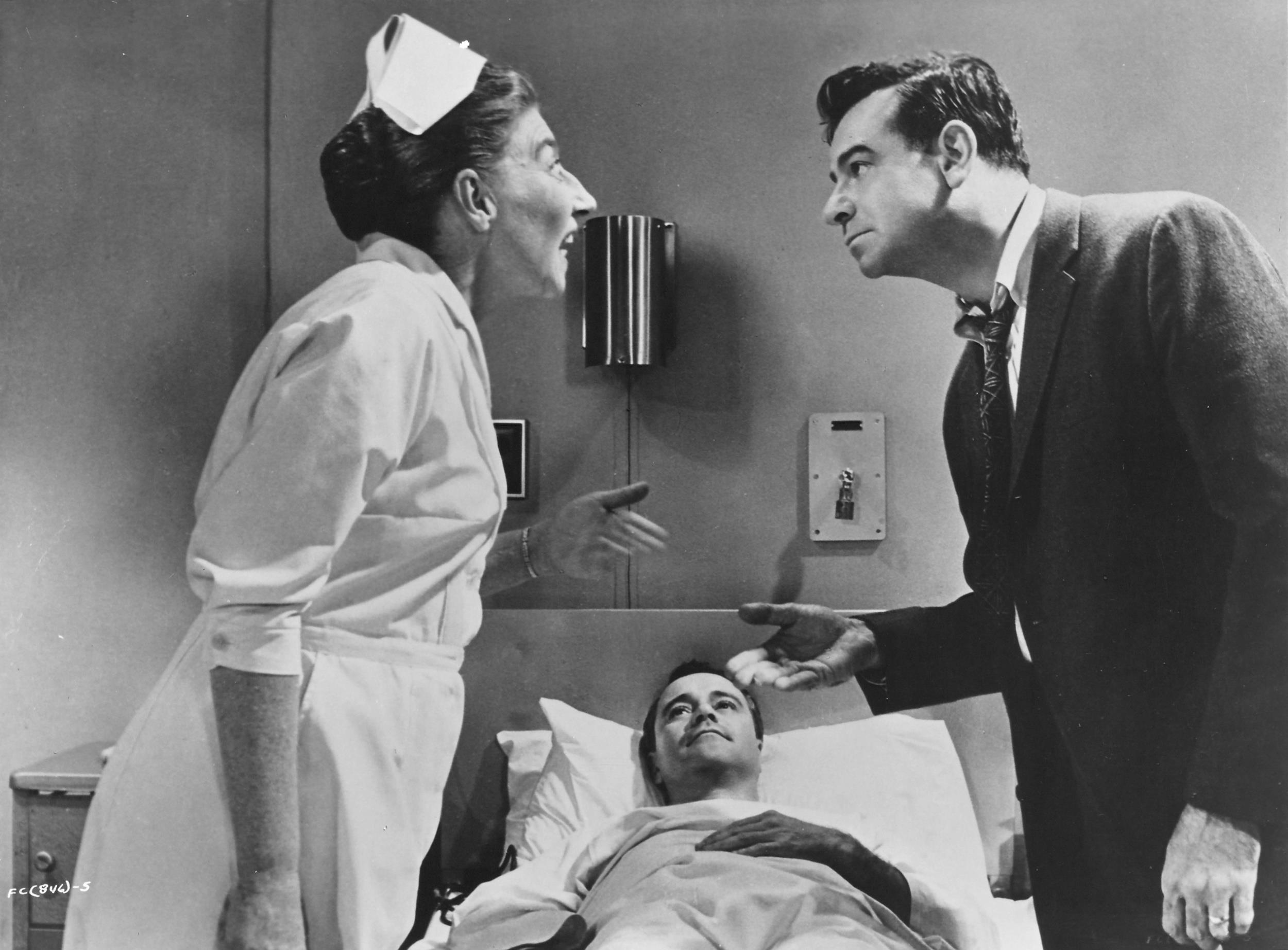 <p>If you had to name the one performance that earned Walter Matthau his only Academy Award, you’d probably guess “The Odd Couple”, “A New Leaf” or maybe his two-hander triumph with George Burns in “The Sunshine Boys”. Nope. It was as the scheming ambulance chasing lawyer, William “Whiplash Willie” Gingrich (great last name!), Billy Wilder’s perennially underrated black comedy, “The Fortune Cookie”. Willie convinces his good-hearted brother-in-law (Jack Lemmon) to file a personal injury lawsuit against the star running back of the Cleveland Browns (Ron Rich) when the player accidentally plows into him on the sidelines of a game. You’ve seen Matthau do the likable lout bit before, but this is one of Wilder and I.A.L. Diamond’s meanest and funniest concoctions. They should’ve set aside an Oscar for Matthau ever year just for being Walter Matthau, but we’ll settle for this richly deserved Best Supporting Actor trophy.</p><p>You may also like: <a href='https://www.yardbarker.com/entertainment/articles/the_best_tv_character_rivalries/s1__35606663'>The best TV character rivalries</a></p>