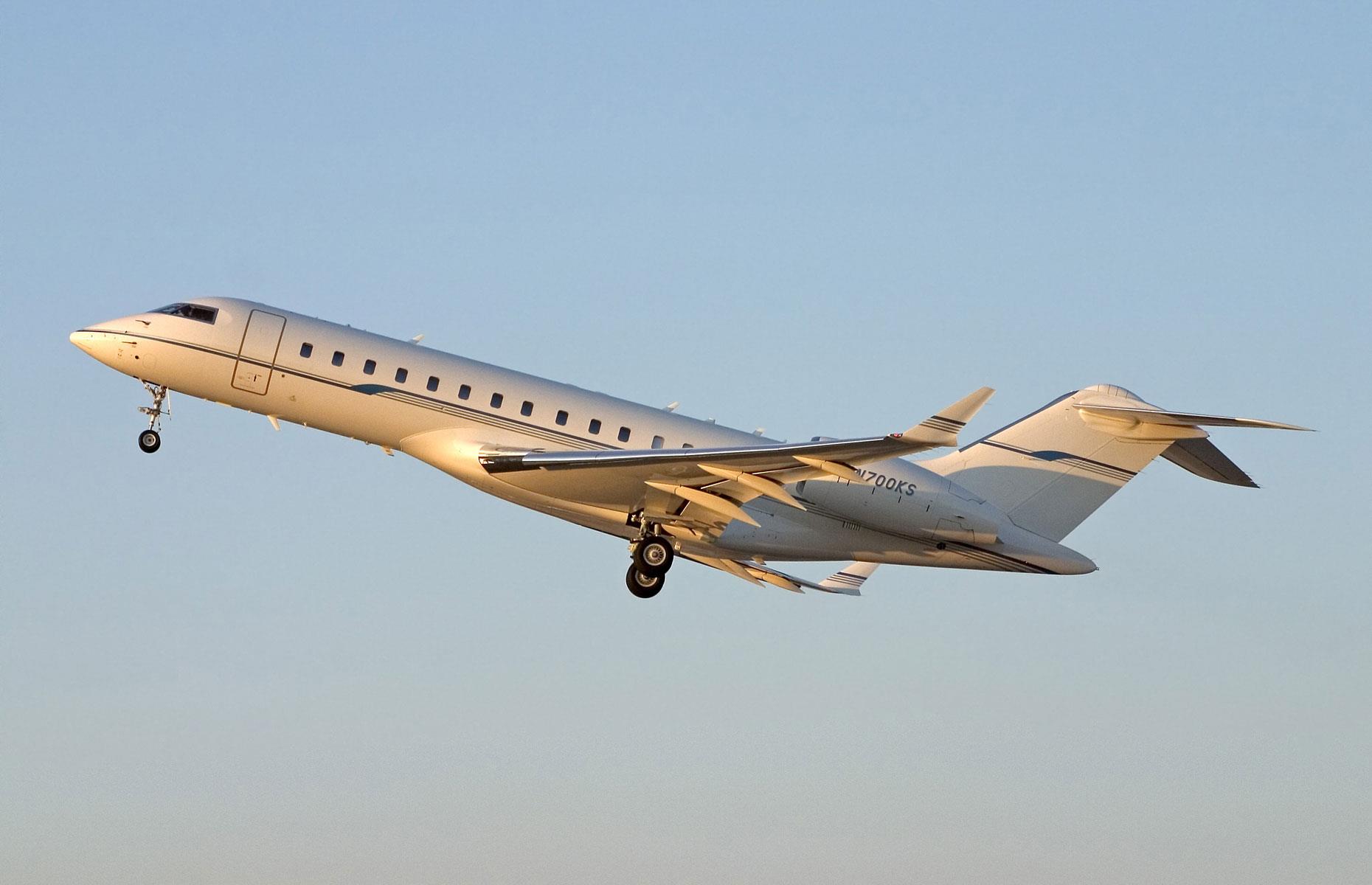 <p>While he is famed for his thrifty ways, Bill Gates does allow himself the occasional splurge and calls the Bombardier BD-700 Global Express private jet he bought in 1997 his “guilty pleasure”. According to the <em>New York Times</em>, the Microsoft co-founder paid $21 million (£12.9m) for the plane, which can seat up to 19 people. Gates actually owns three more planes including two Gulfstream G650ERs, and a collection of helicopters.</p>
