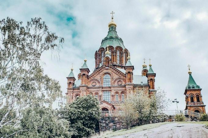 9 Awesome Things To Do In Helsinki Finland
