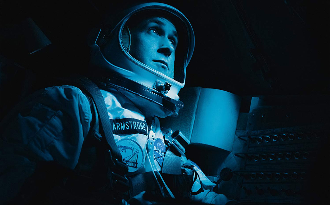 Ryan Gosling, Matt Damon, Ben Affleck... Relembre atores que já viveram astronautas em filmes