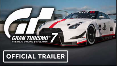 Gran Turismo 7 - Official Update 1.31 Trailer - IGN